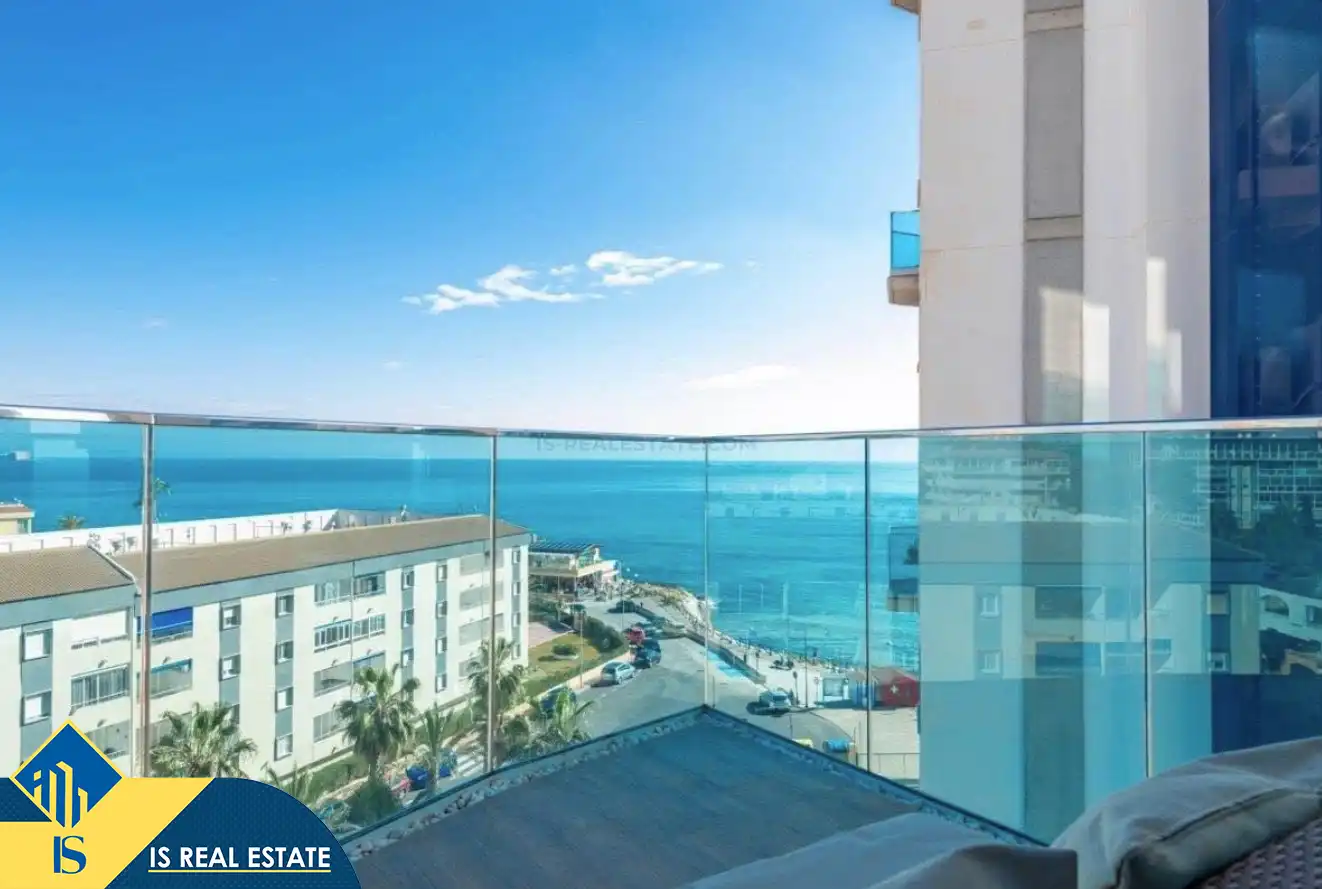 Apartment mit Terrasse zum Verkauf in Playa del Acequión, Náufragos y Rocío del Mar, imagen 4