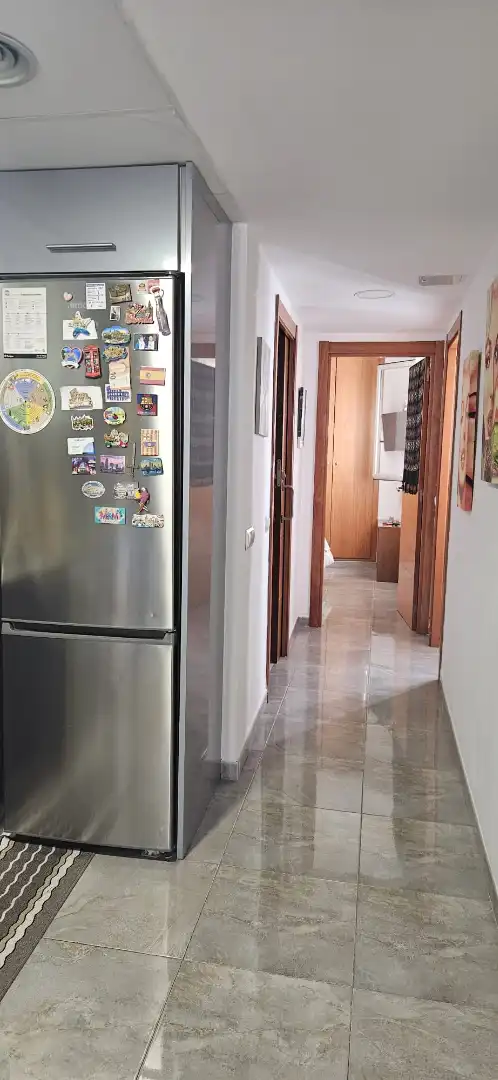 Pis en venda a Carrer Vint-I-Dos, Bonavista