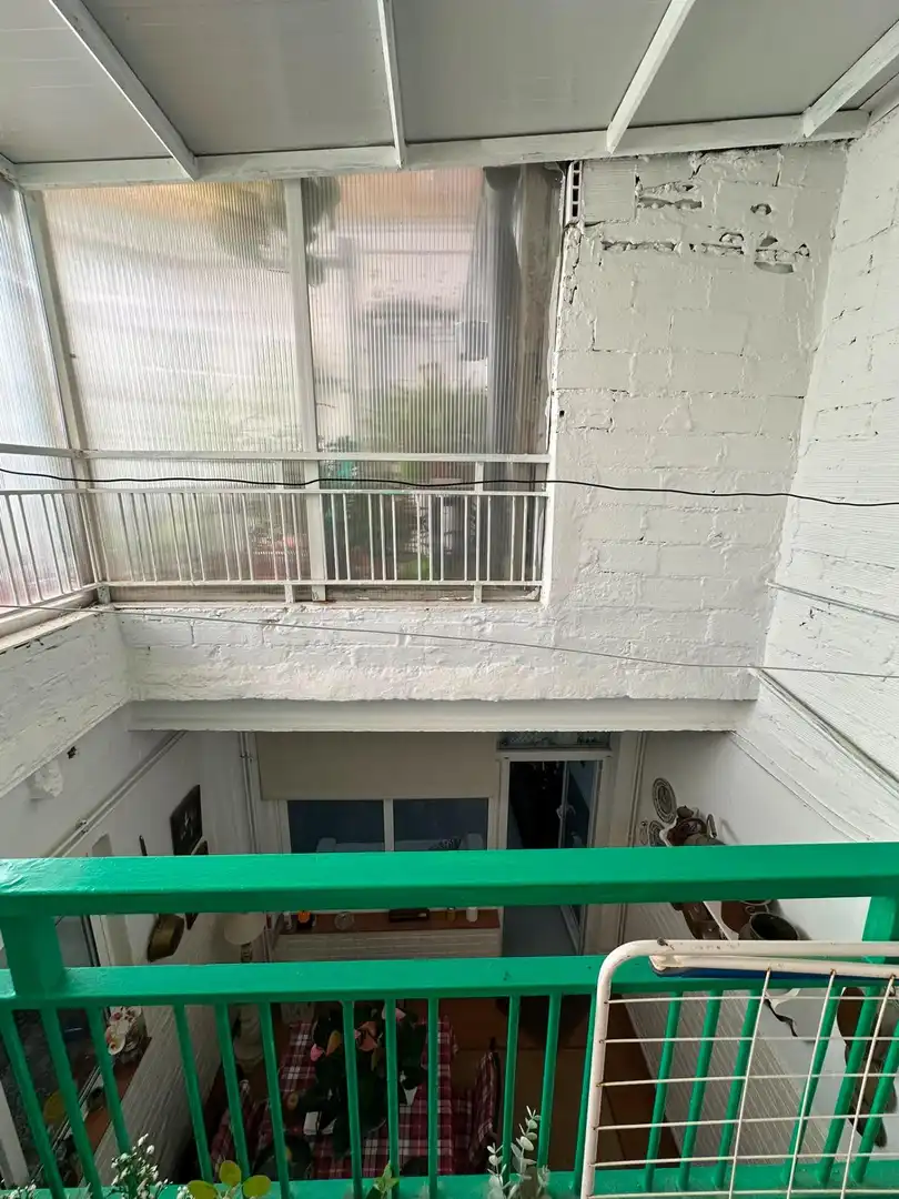 Balcony of Houses for sale in Sabadell