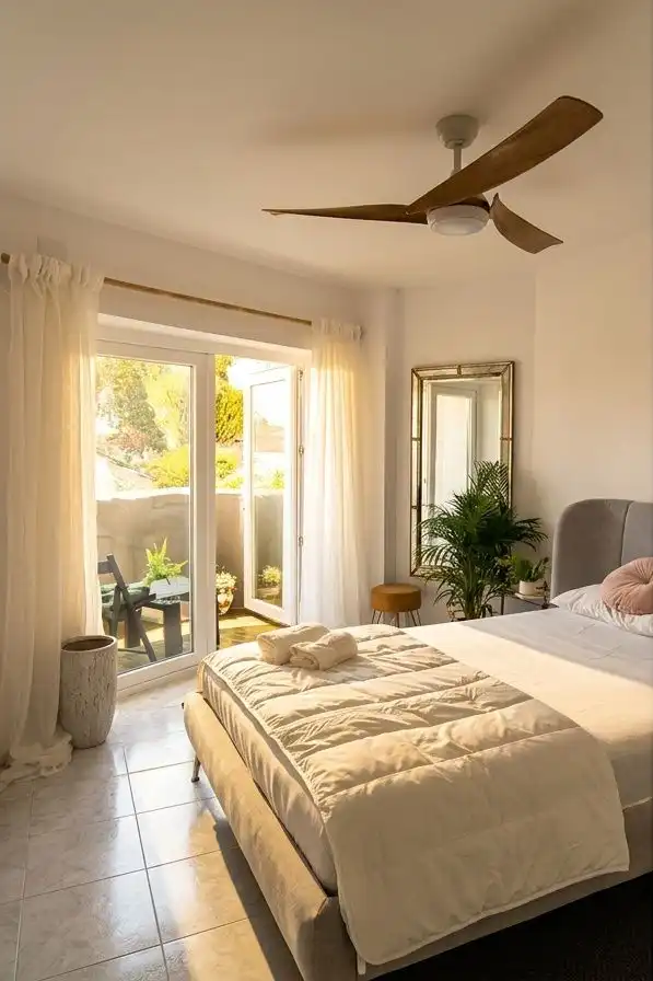 Apartament amb terrassa en venda a Palma de Mallorca 40, imagen 6