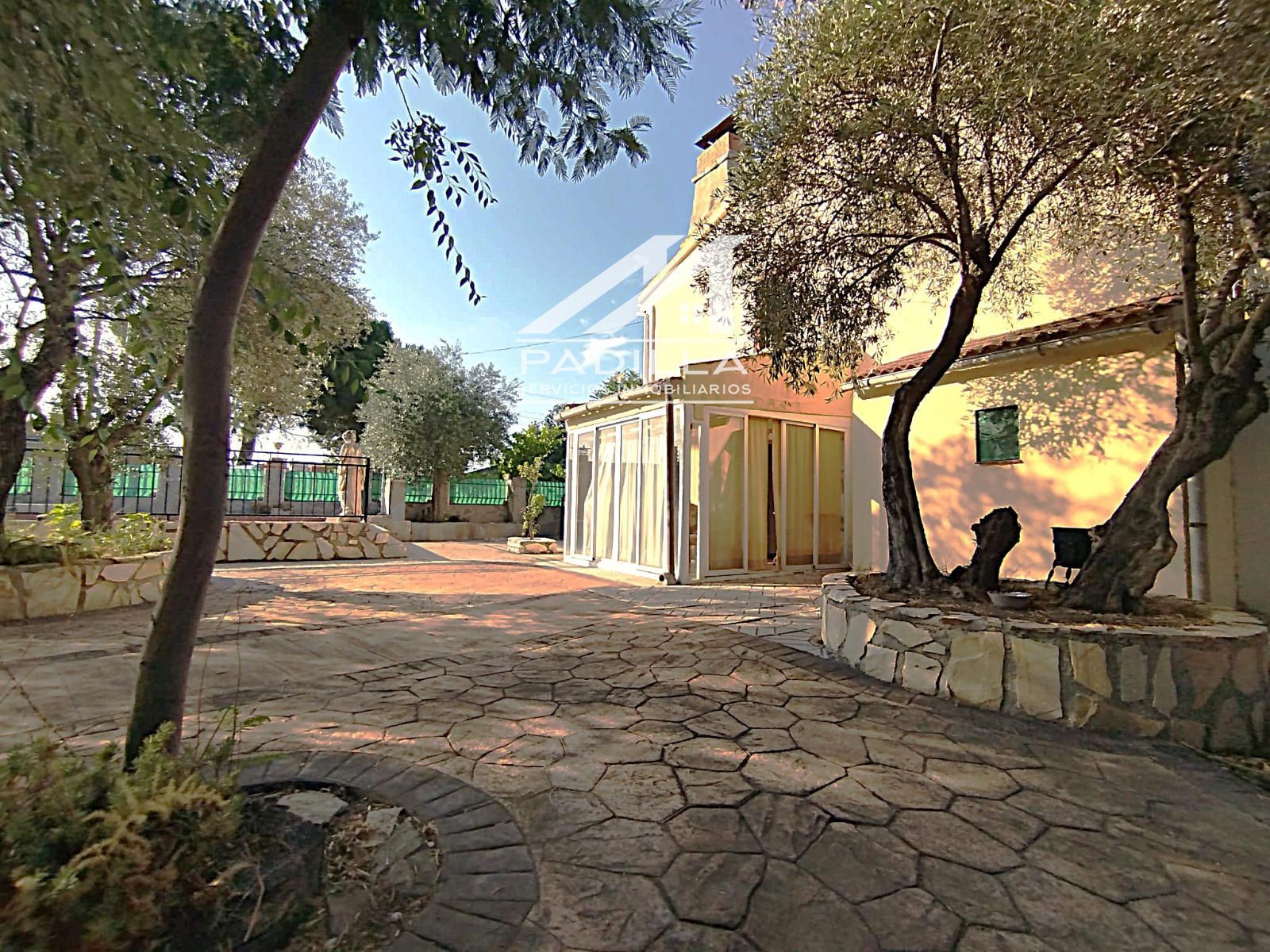 Casa o xalet en venda a RIO