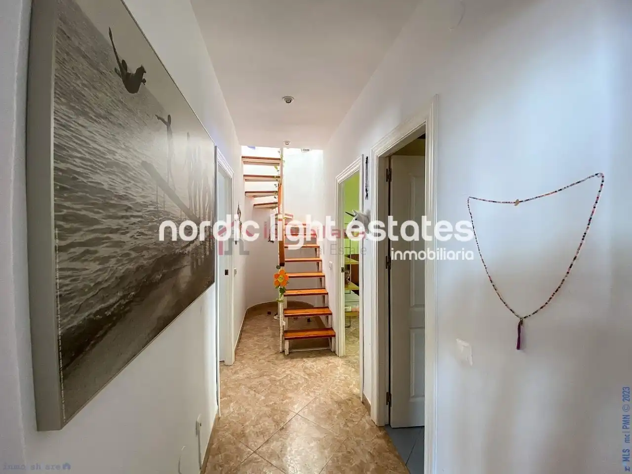 Casa con piscina in vendita a Centro Internacional, imagen 17
