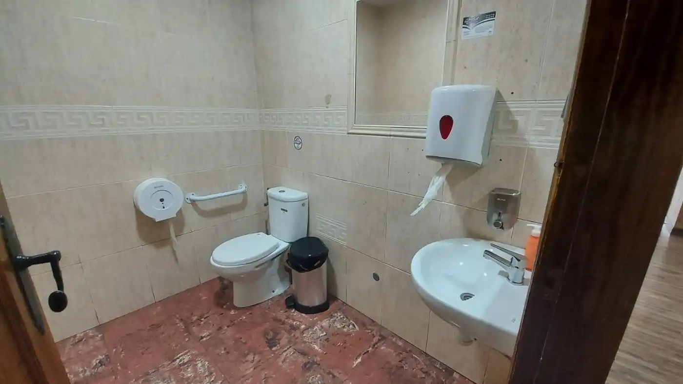Casa o chalet en venta en Santa María del Águila