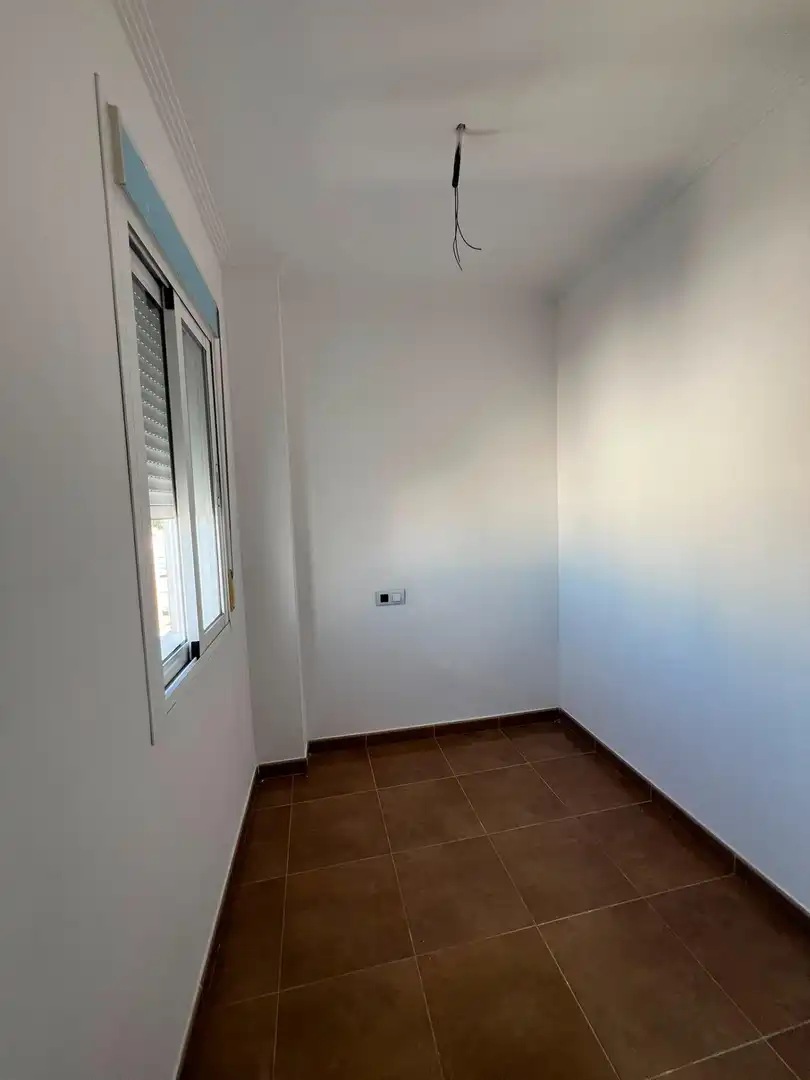 Àtic amb terrassa en venda a Los Palacios y Villafranca, imagen 34