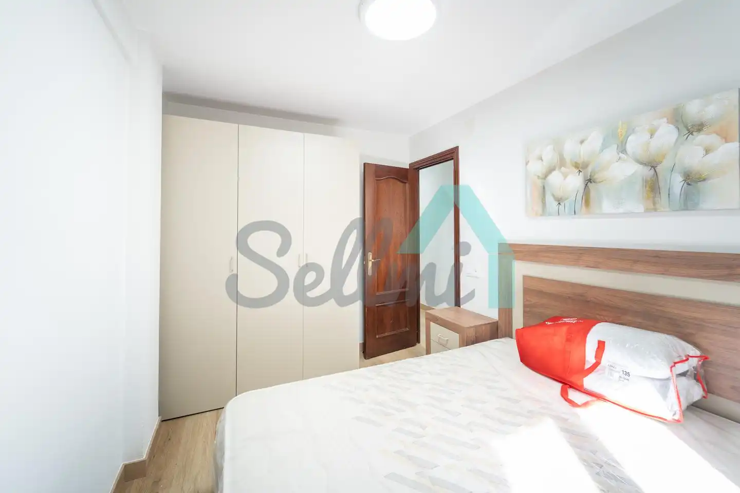 Piso de alquiler en Velasquita Giráldez, San Lázaro - Otero - Villafría