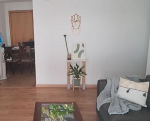 Sala d'estar de Pis en venda en Marbella amb Moblat