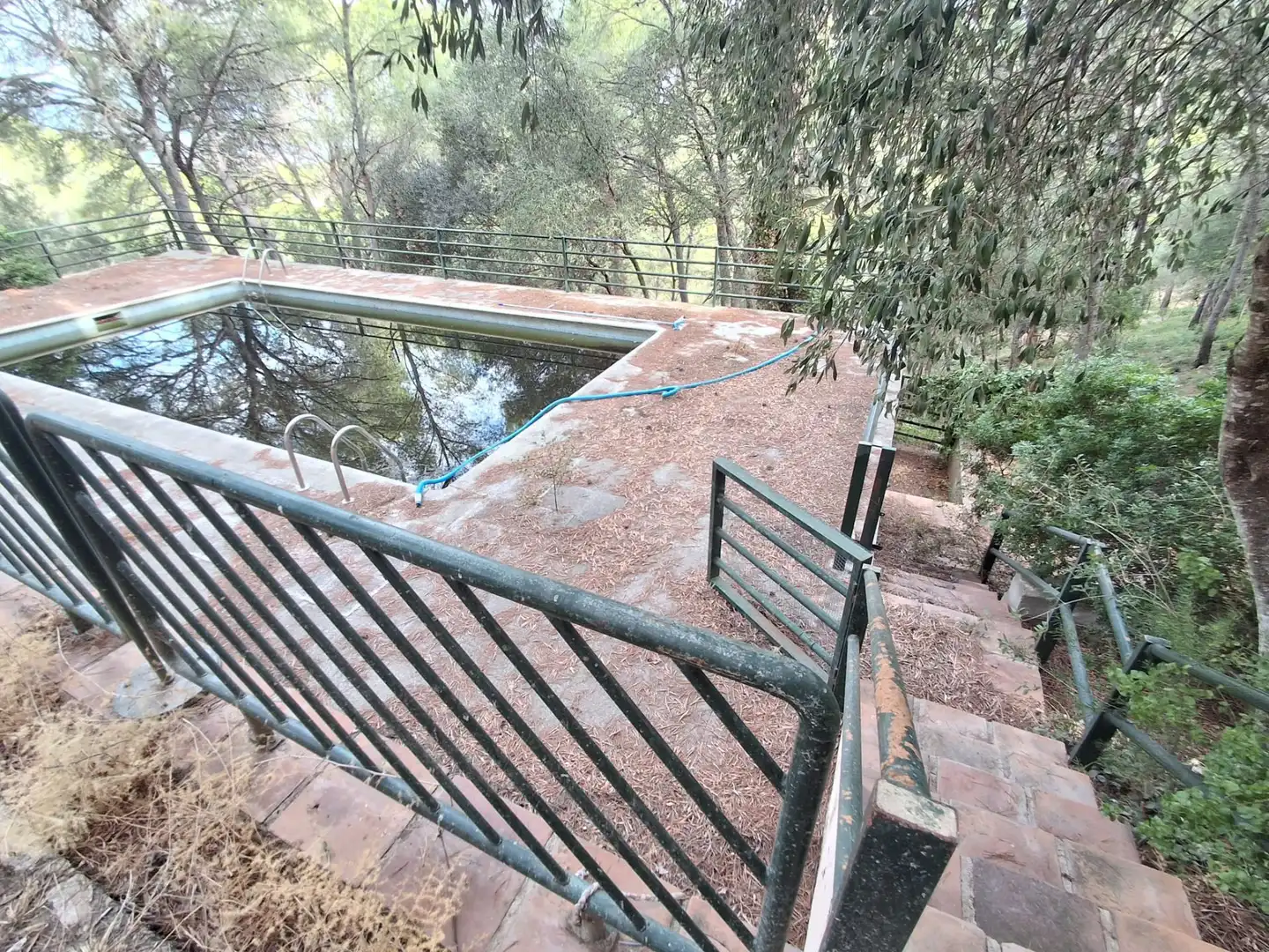 Maison avec piscine à vendre à Mig Camí 52, imagen 78