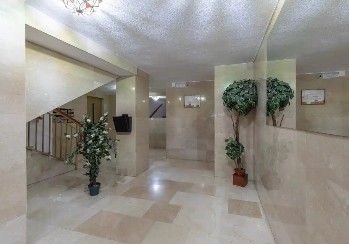Flat with lift to rent in Calle VERDIALES, imagen 19