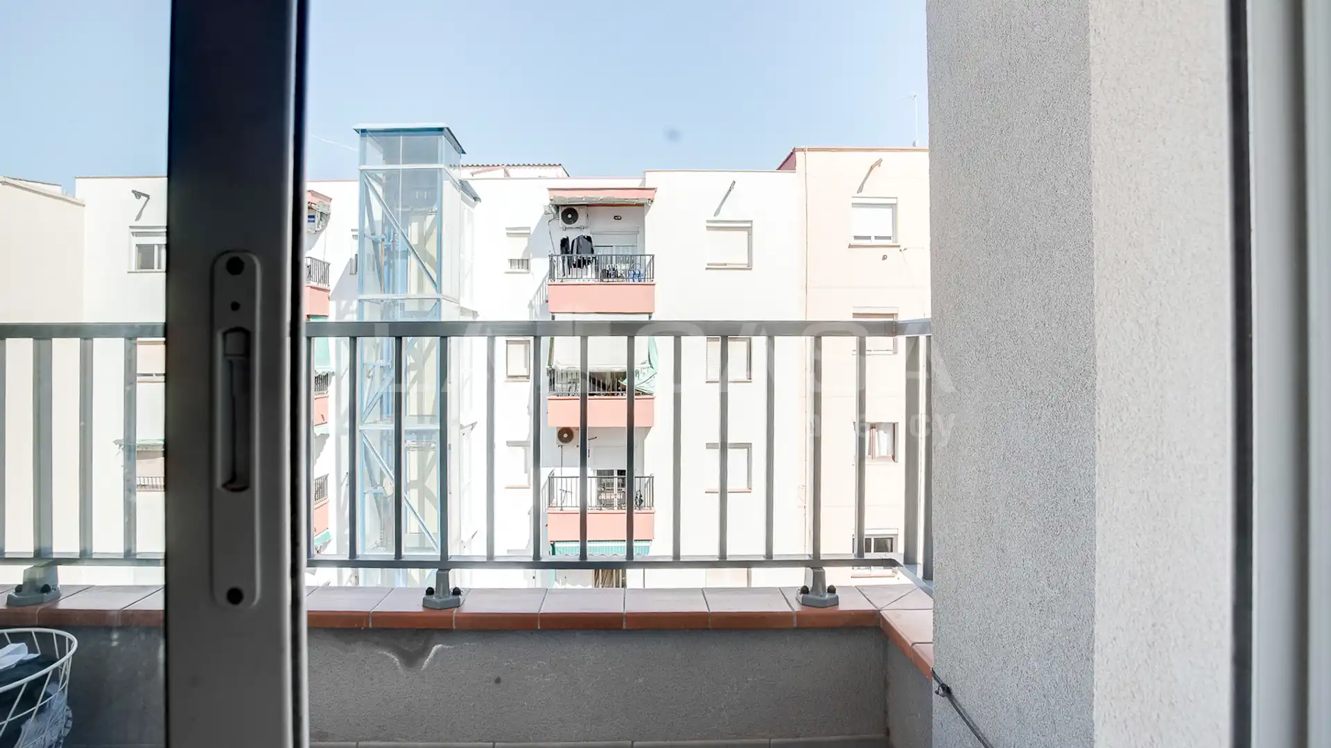 Terraza de Piso en venta en Sant Boi de Llobregat con Calefacción y Balcón