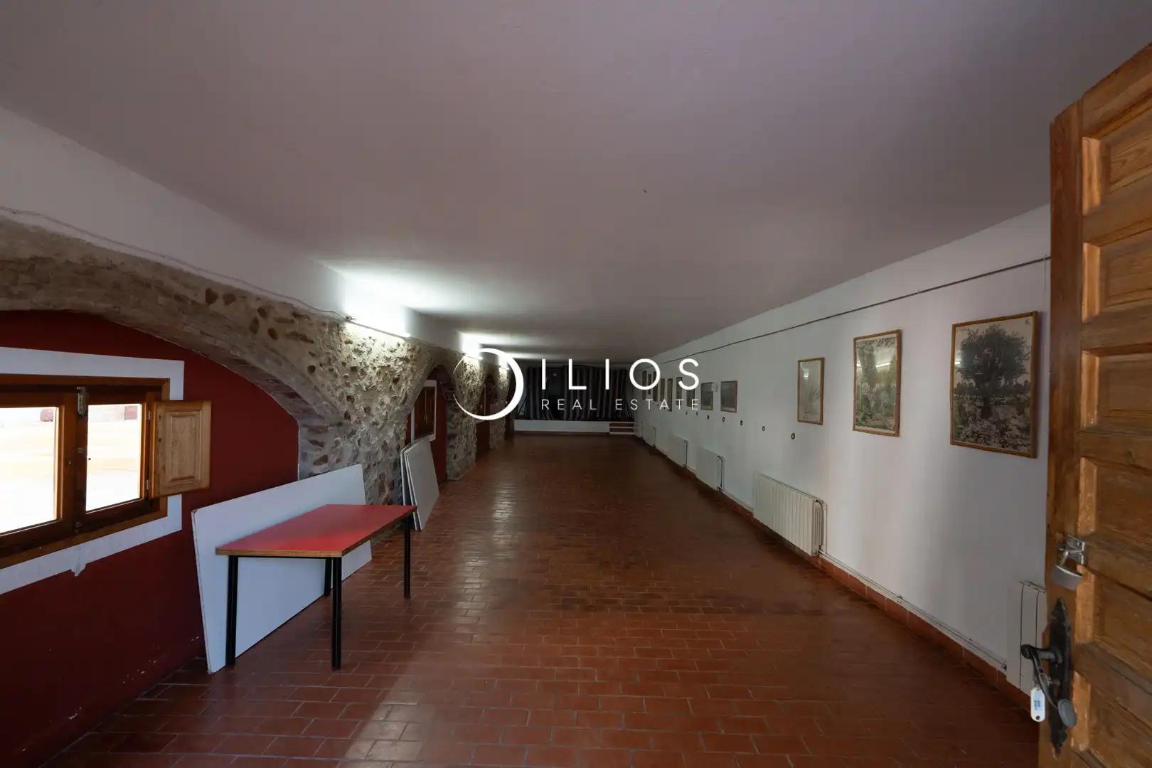 Country homes for sale in Olocau  with Private garden, Terrace and Storage room