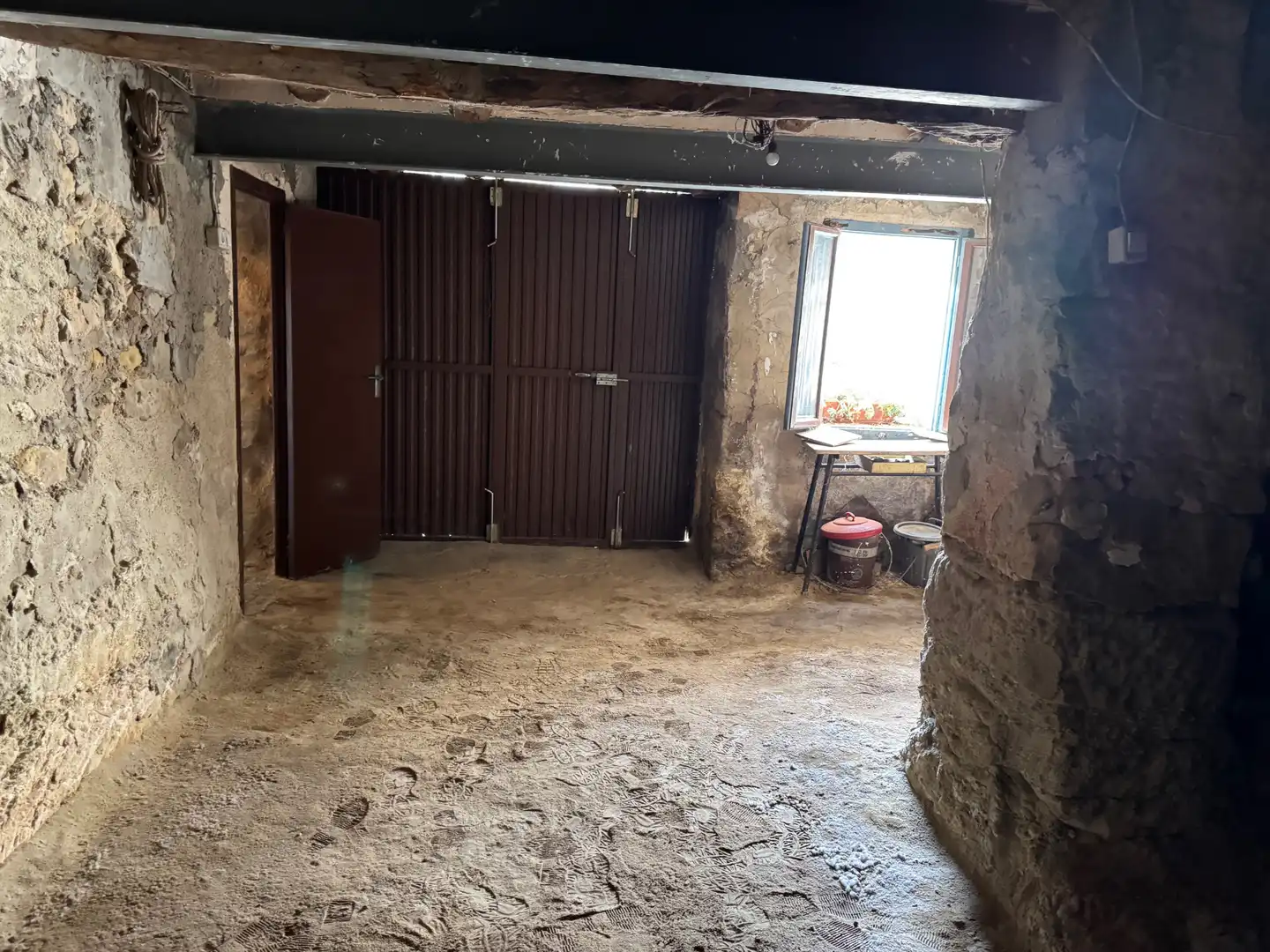 Habitatge amb terrassa en venda a Valdeltormo, imagen 4