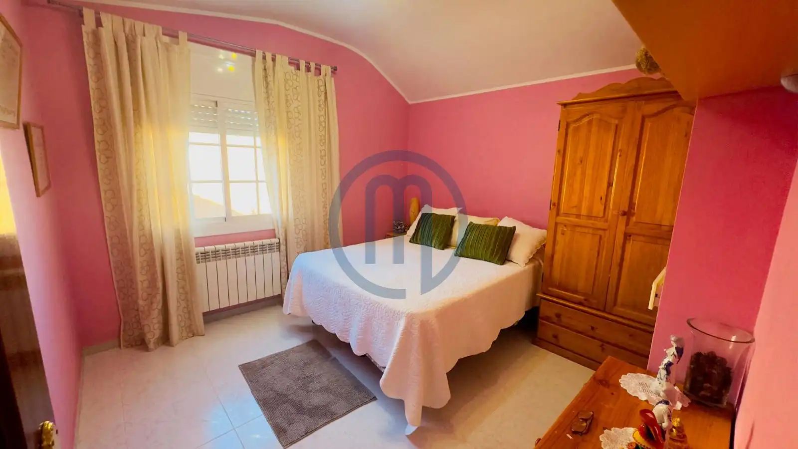 Chalet con piscina en venta en Cànoves I Samalús, imagen 16