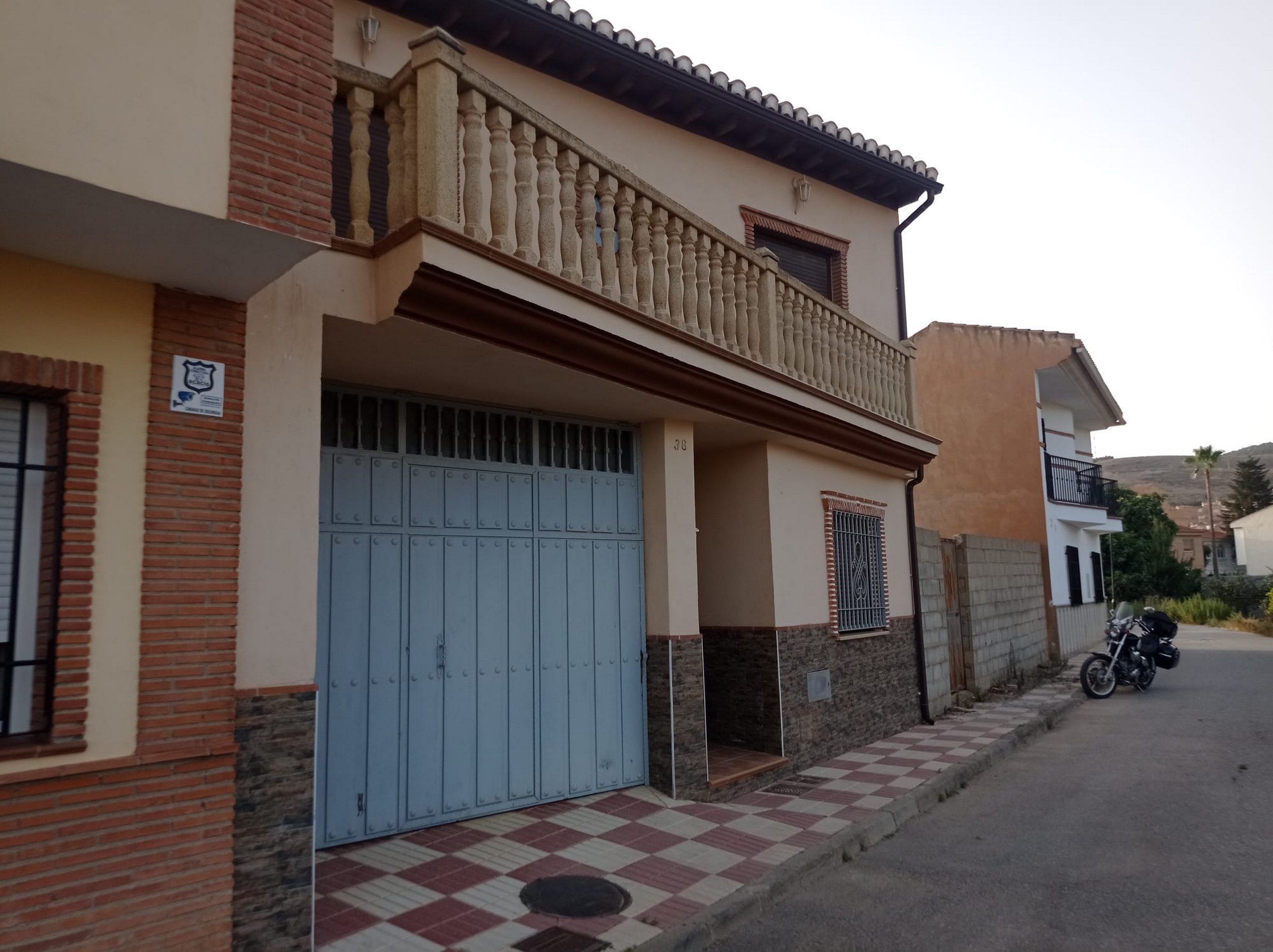 Casa o chalet de alquiler en Padul