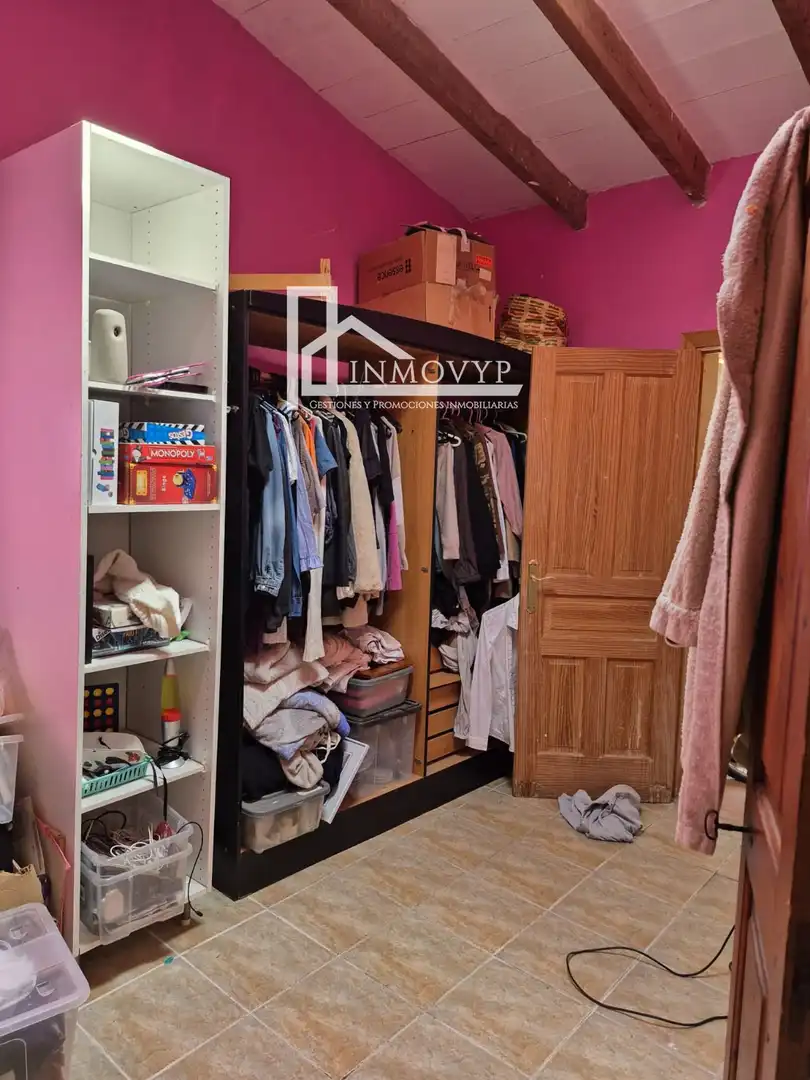 Habitación de Casa adosada en venta en Inca
