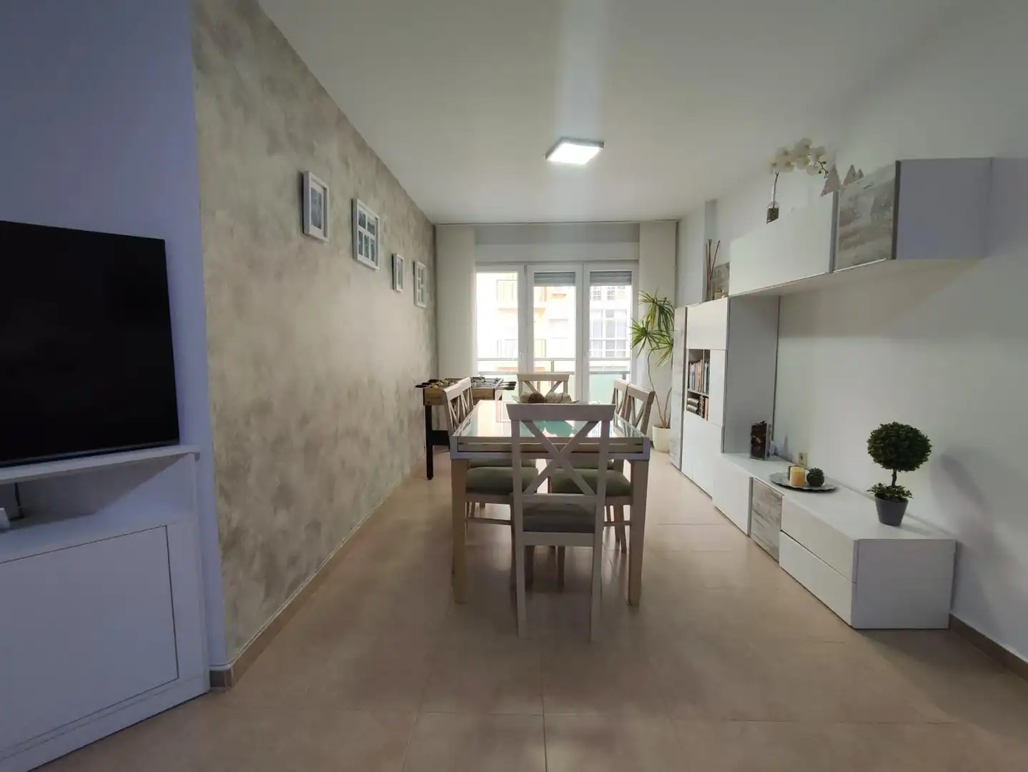 Flat with lift for sale in Paseo Marítimo - San José - La Laguna, imagen 5