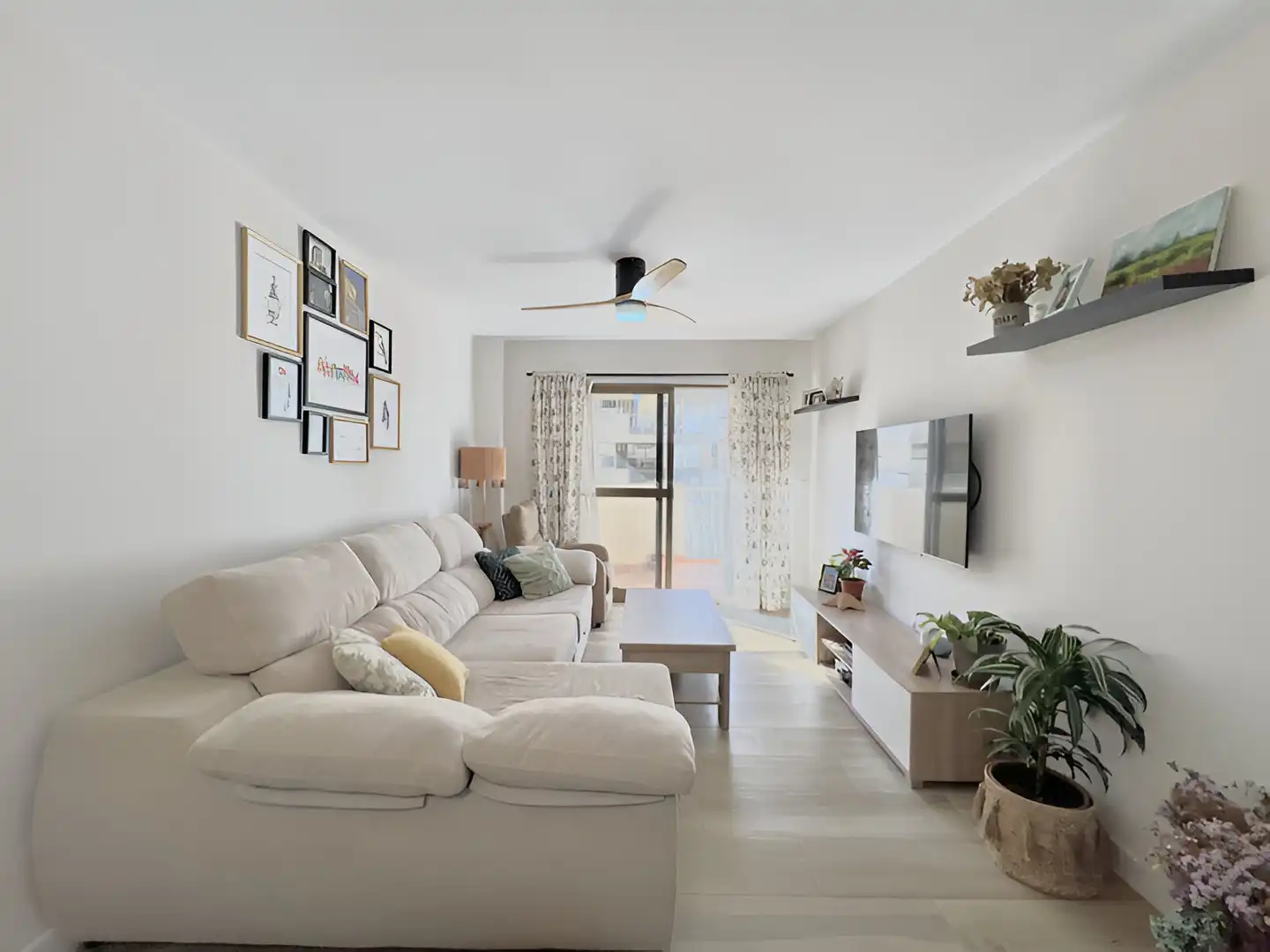 Apartament amb ascensor en venda a Puerto Deportivo, imagen 21