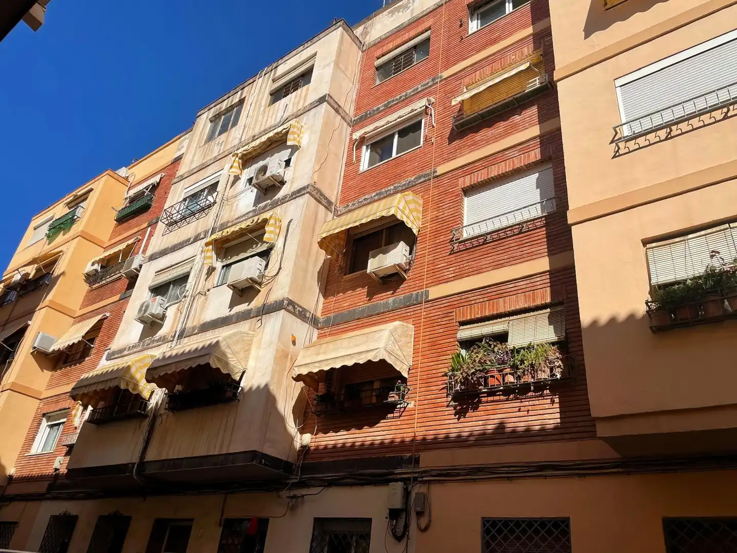 Piso en venta en Carrer Camí Vell de València, imagen 10