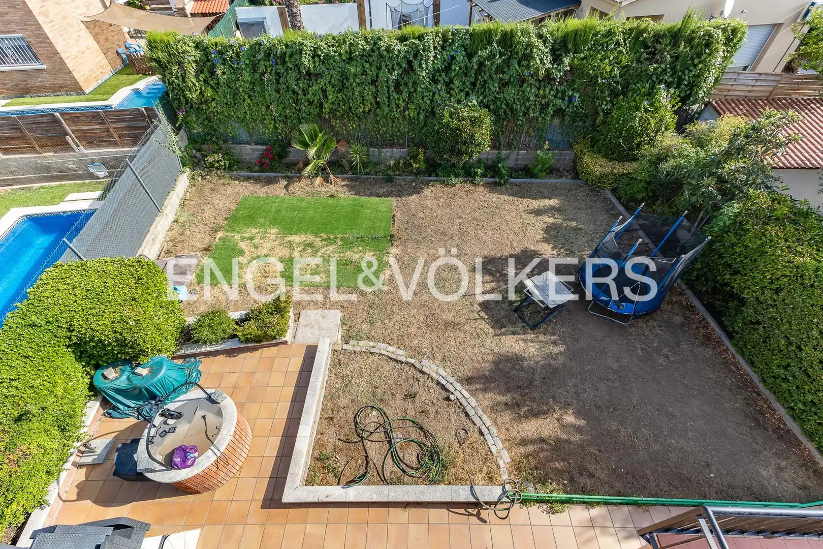 Casa con terrazza in vendita a Viladecavalls, imagen 35