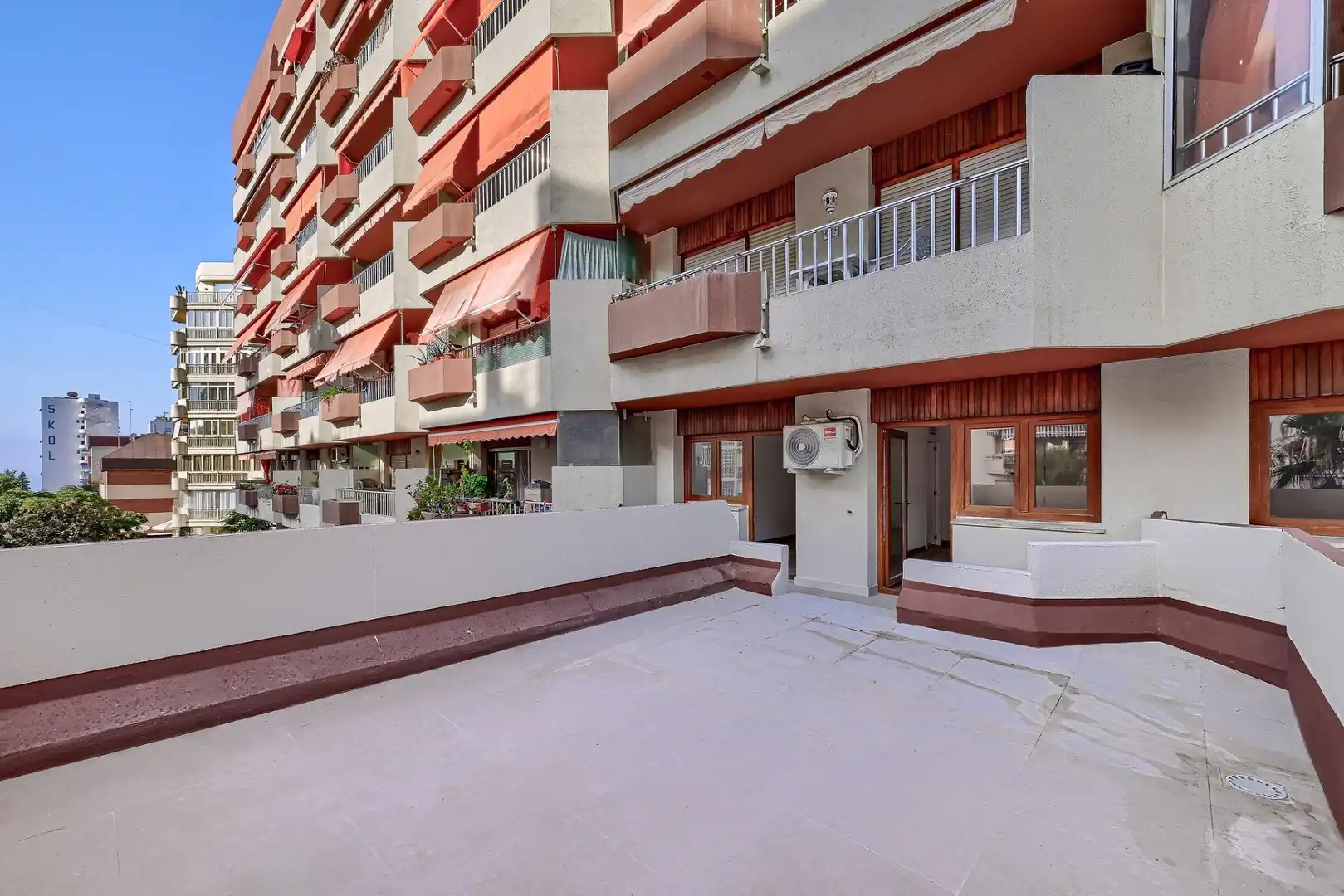 Appartement compact avec ascenseur à vendre à Avenida de Arias Maldonado, imagen 9
