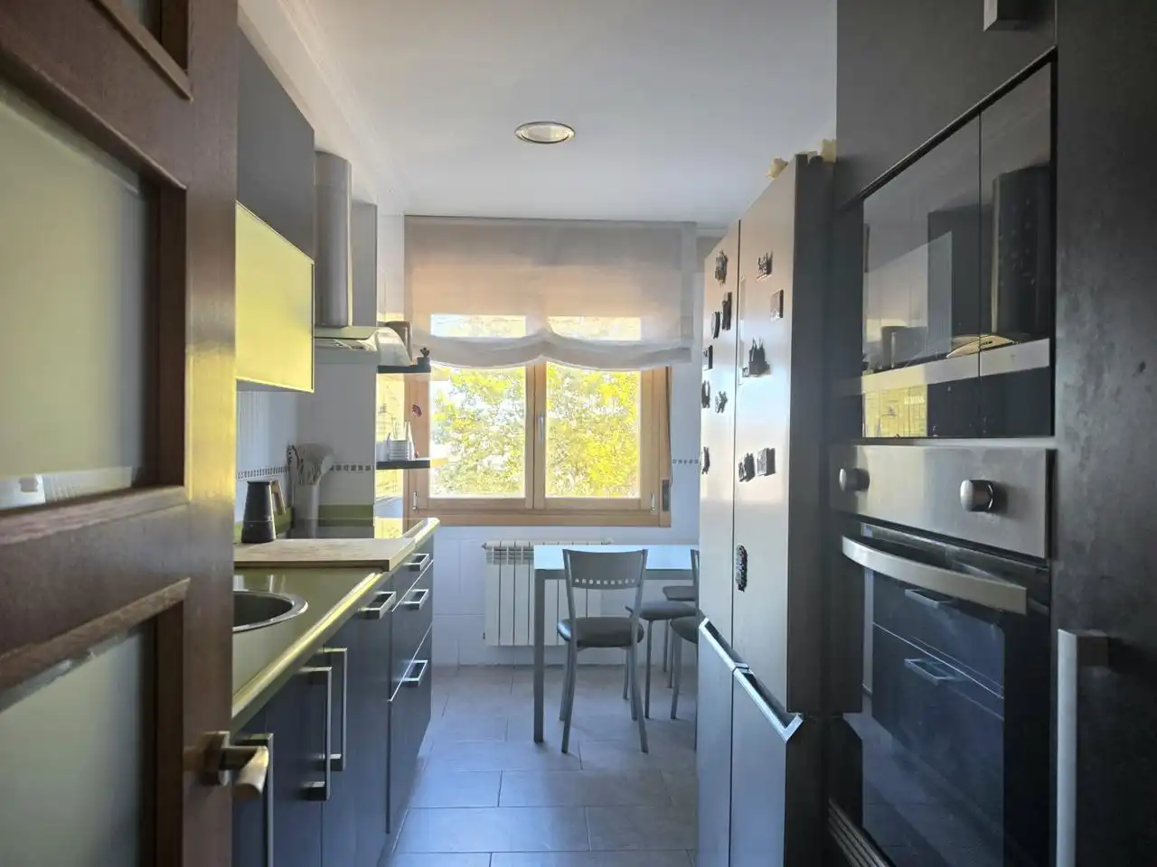 Mini appartamento con ascensore in vendita a Calle de Pepe Ortiz 27, imagen 23