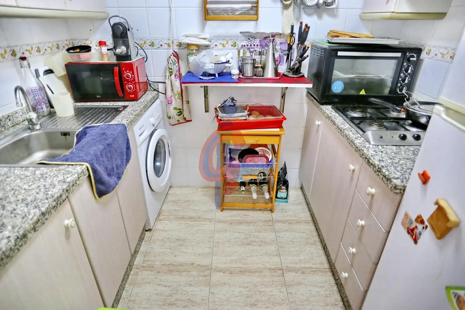 Apartamento con ascensor en venta en Calle Dolores Viudes Blasco 7, imagen 16