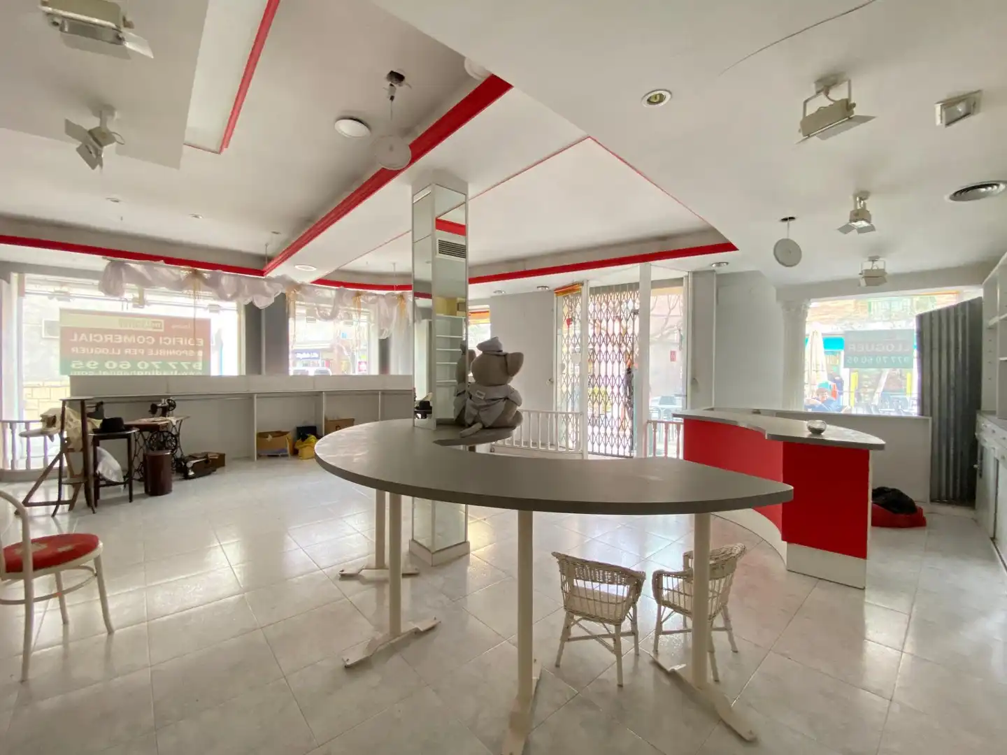 Edificio en venta en Amposta