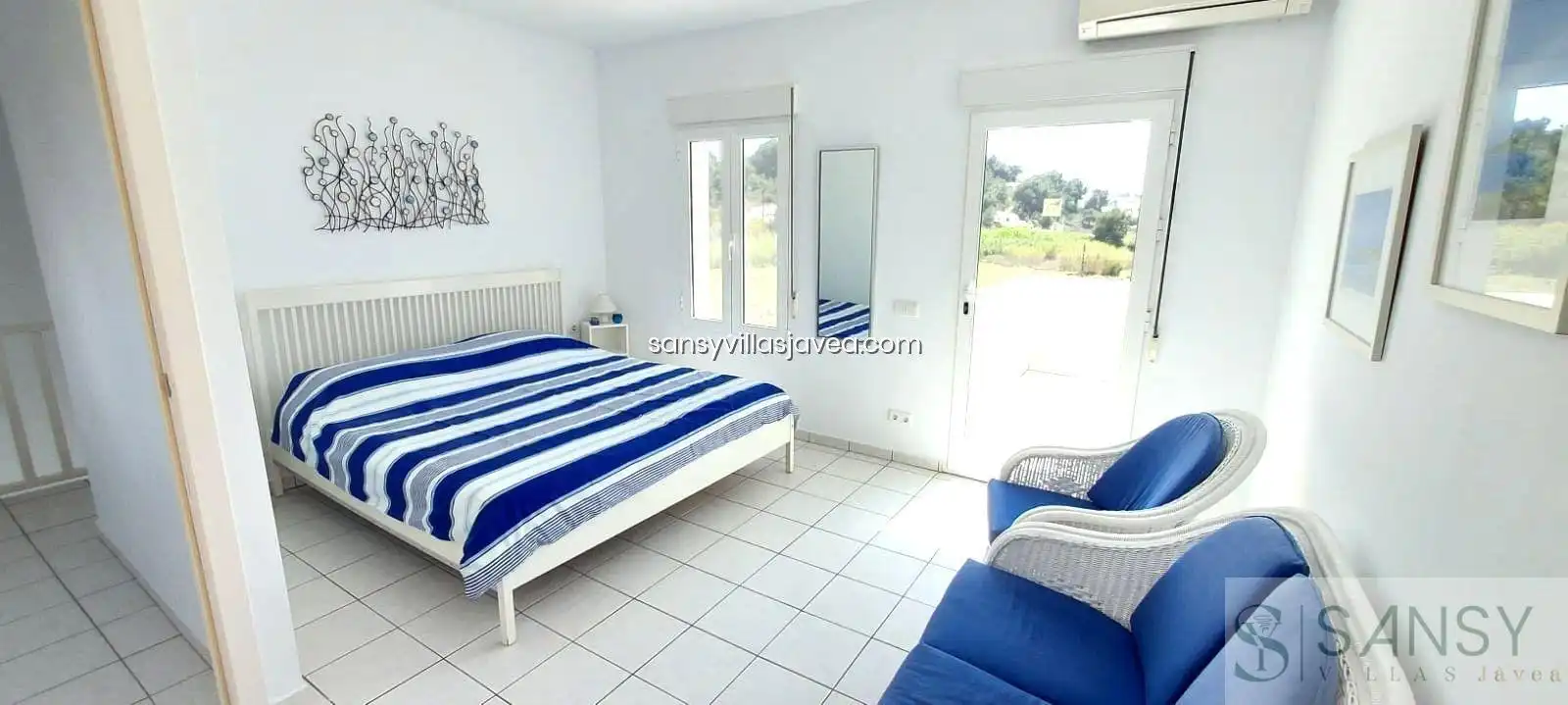 Villa in vendita a Benimeit - Tabaira, imagen 12