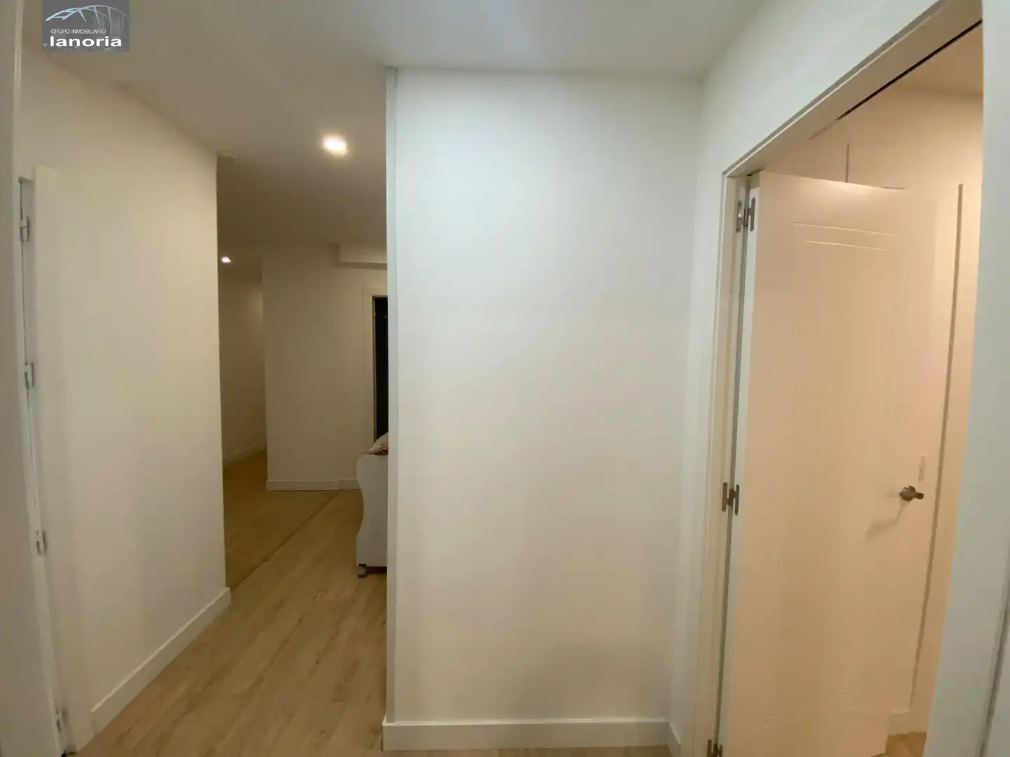 Apartament de lloguer en Albacete amb Aire condicionat, Calefacció i Moblat