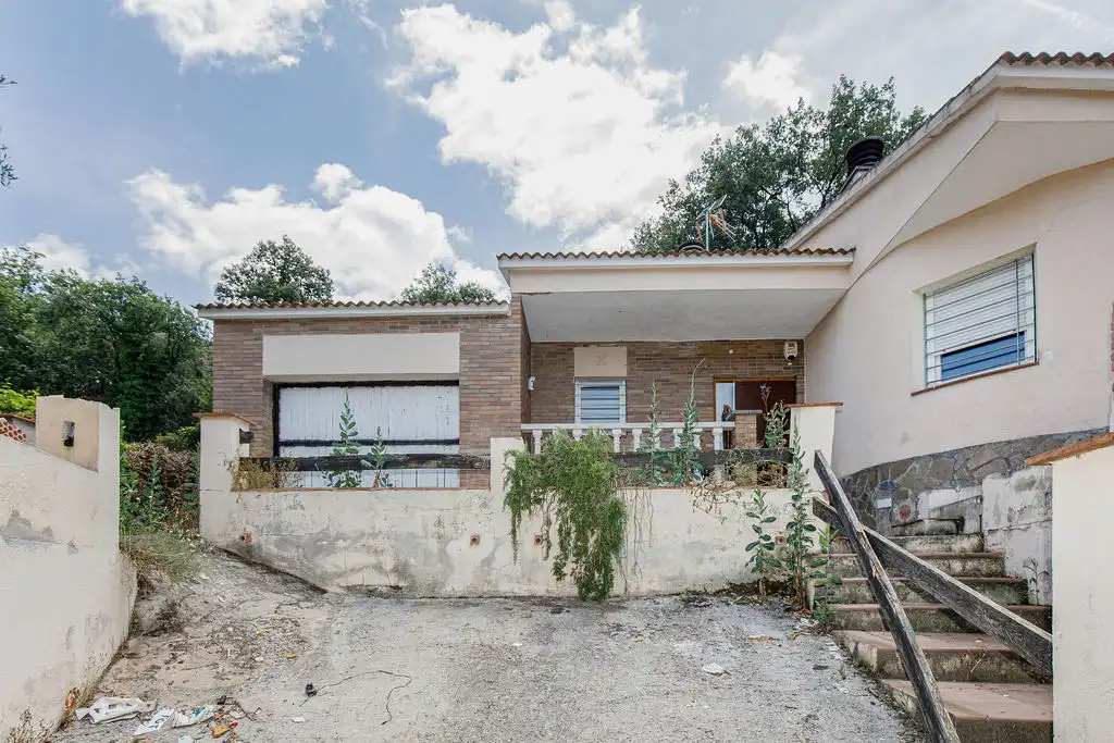 Villa zum Verkauf in C/ Cadernera, imagen 22