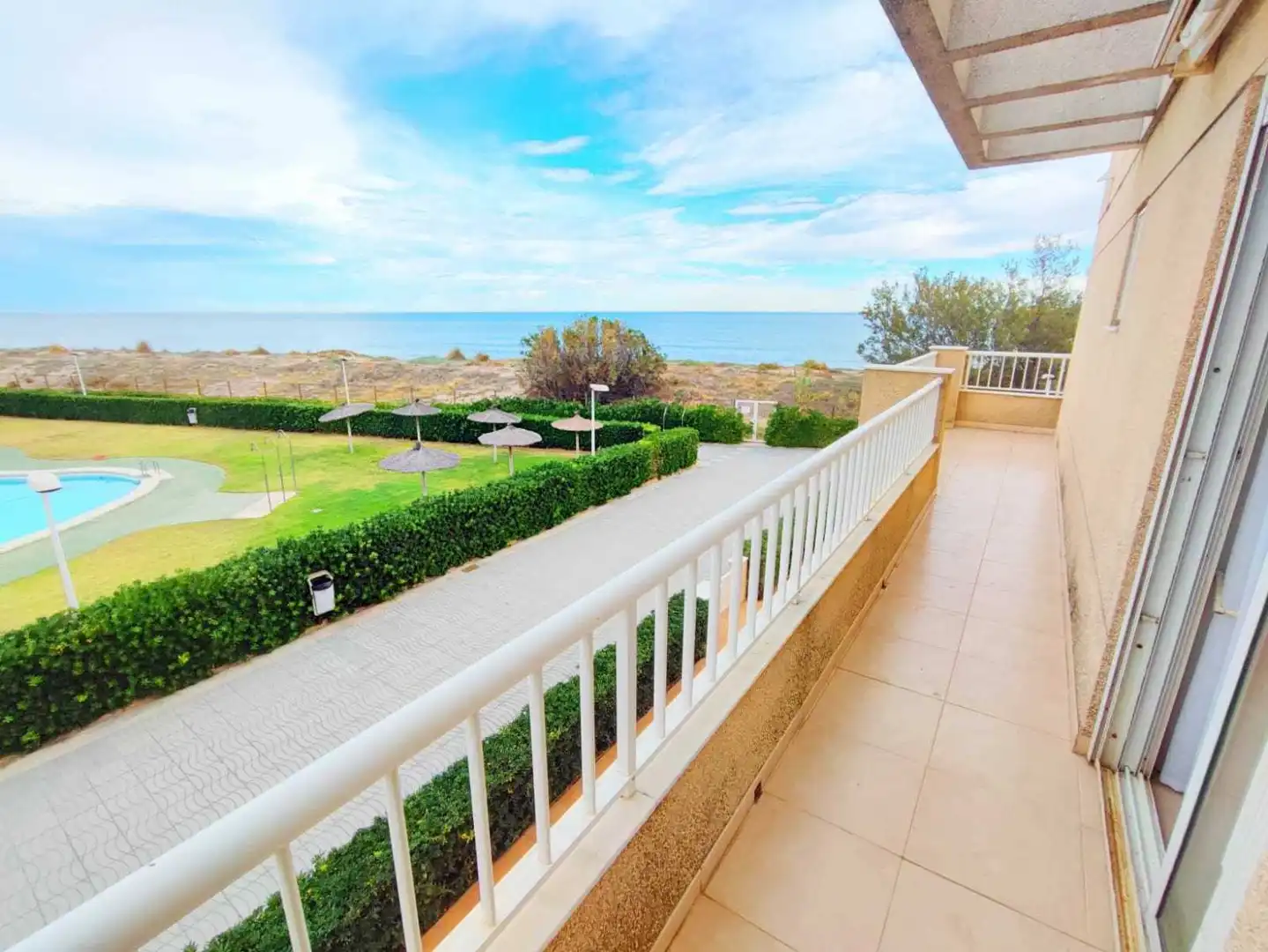 Casa o chalet en venta en El Dossel - Mareny de San Lorenzo