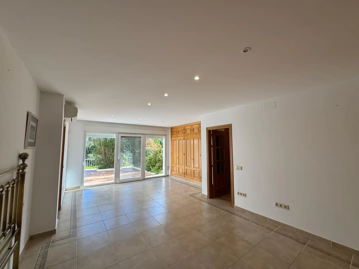 Casa o xalet en venda en Alhaurín de la Torre amb Aire condicionat, Calefacció i Jardí privat