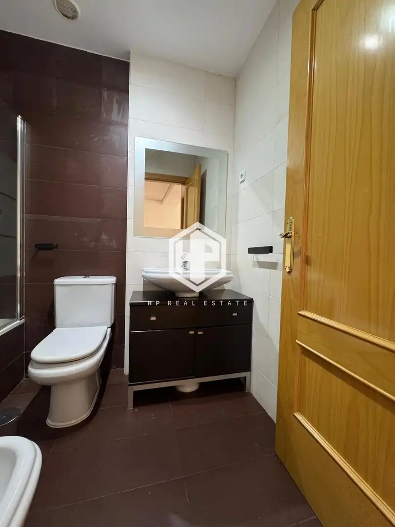Baño de Piso en venta en Alcalá de Henares con Calefacción