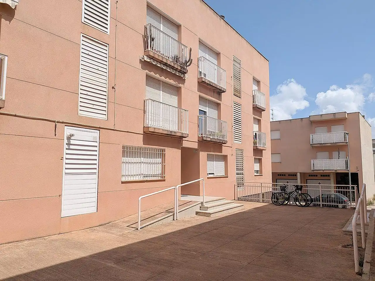 Appartamento in vendita a Carretera de Godall 27
