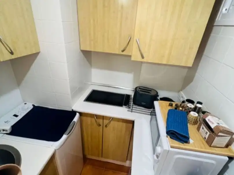 Apartament amb piscina en venda a Calle del Calvario 2, imagen 9