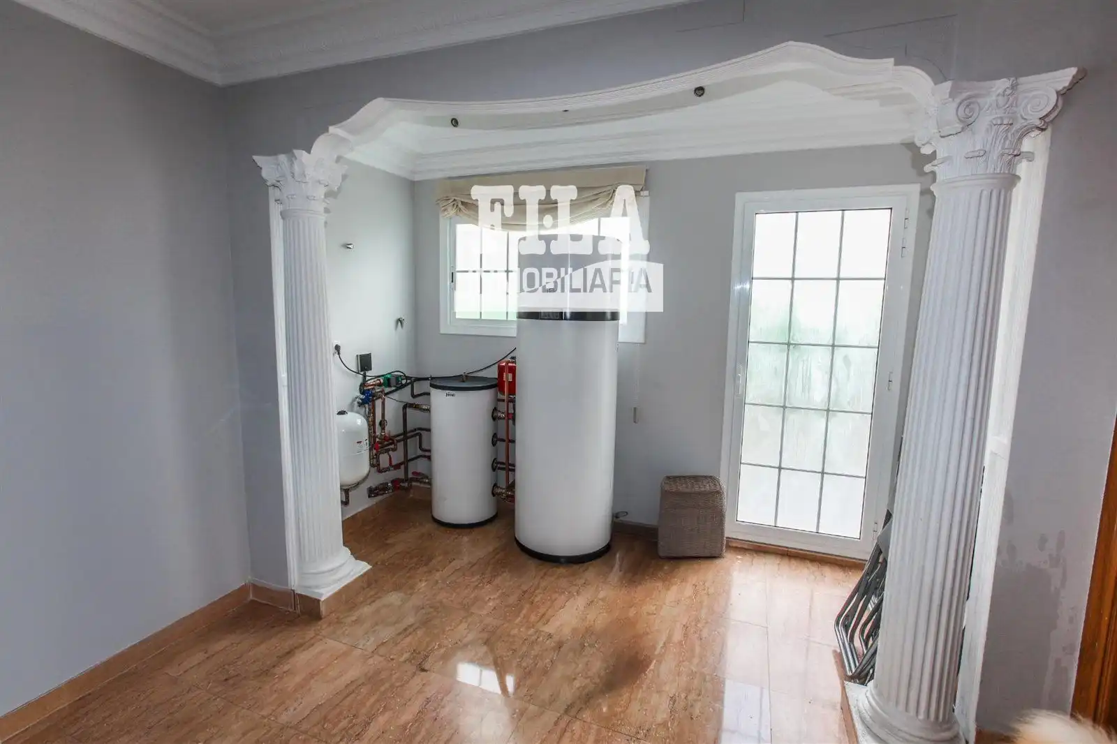 Villa con piscina in vendita a ACUARI, imagen 21