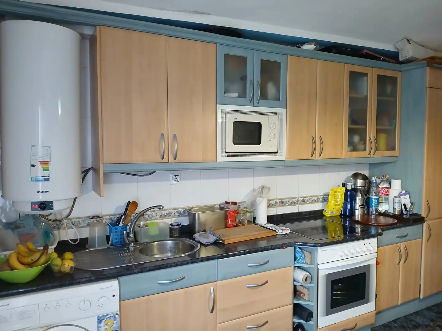 Mixt residencial en venda a Avenida Príncipe de Asturias 36, imagen 25
