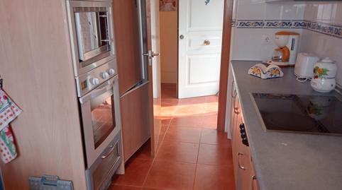 Foto 4 de Casa o xalet de lloguer a Calle Calle del Río Cea, Hervencias Altas - El Pinar, Ávila