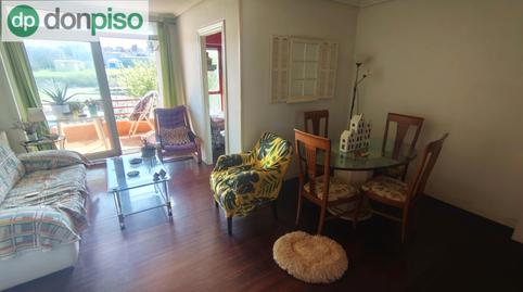 Foto 5 de Piso en venta en Avenida de Cantabria, La Pereda, Santander