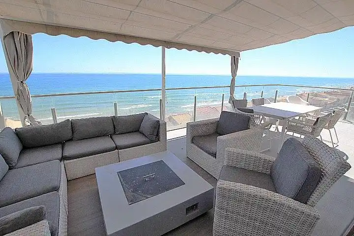 Penthouse mit Pool zum Verkauf in INGENIERO MIRA 36, imagen 54