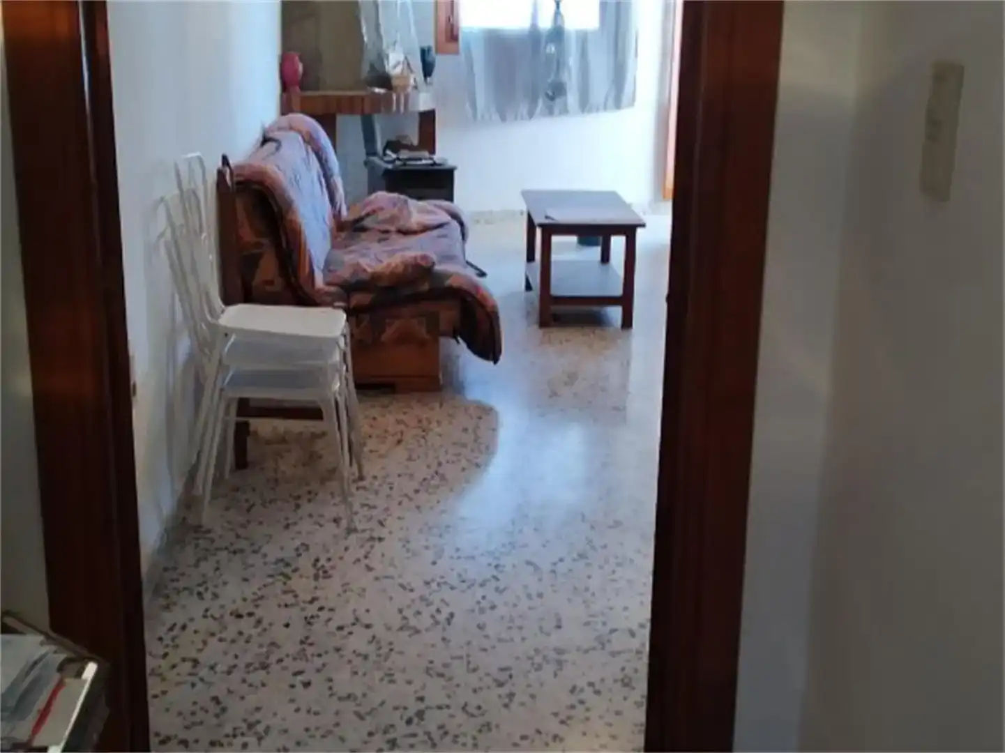 Planta baixa en venda en La Taha amb Moblat