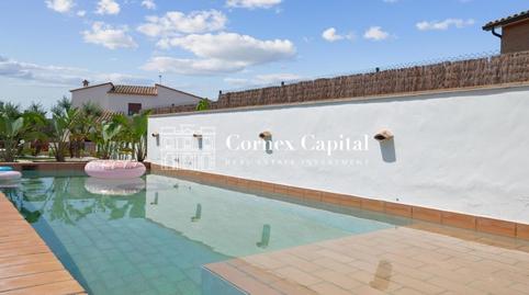 Foto 2 de Casa o chalet en venta en Vall-llobrega, Vall-llobrega, Girona