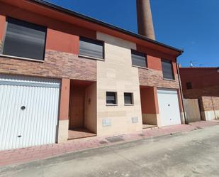 Single-family semi-detached for sale in SALAMANCA, Nava de la Asunción