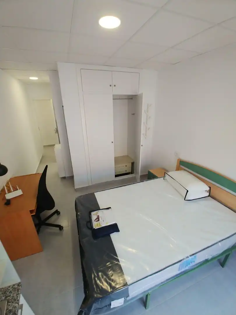 Dormitori de Casa o xalet en venda en Murcia amb Aire condicionat, Calefacció i Jardí privat