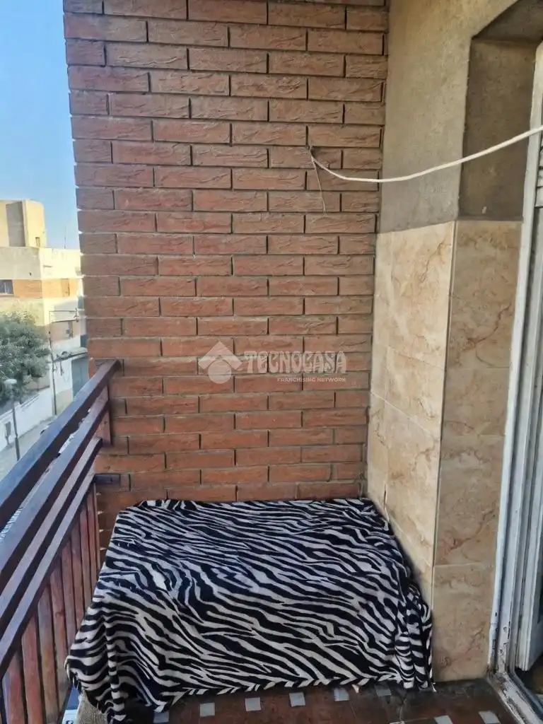 Balcony of Flat for sale in Tarragona  with Balcony