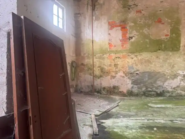 Nau industrial en venda en Ribadeo