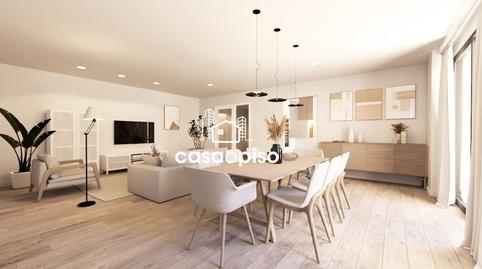 Foto 5 de Casa adosada en venta en Barri del Centre, Terrassa