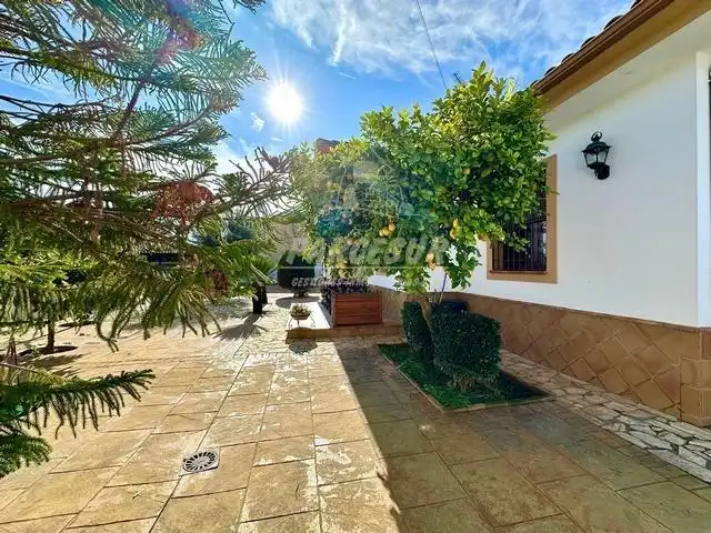 Casa con piscina in vendita a Periurbano Oeste - Sierra, imagen 23