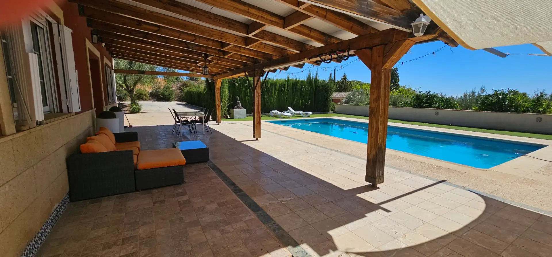 Villa à louer à Totana, imagen 5