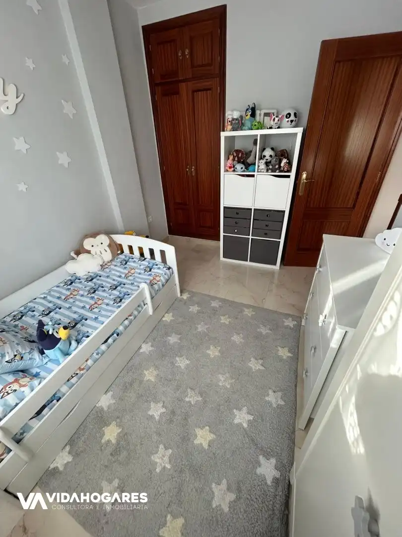 Bedroom of Houses for sale in Rota  with Terrace