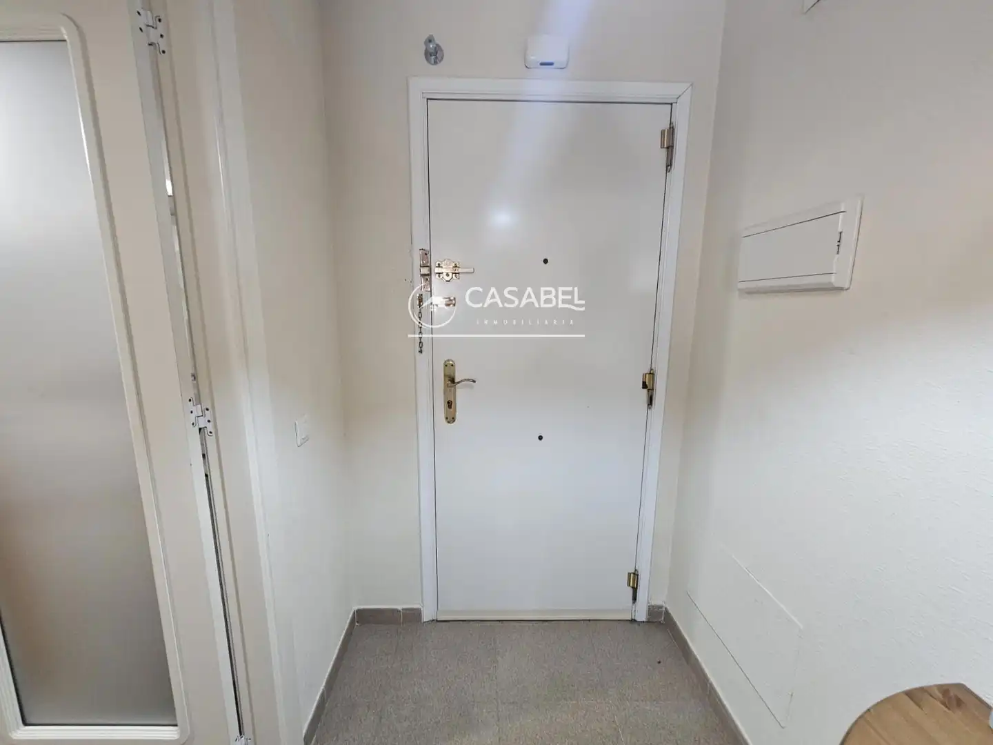 Flat for sale in Ayamonte  with Air Conditioner, Terrace and Swimming Pool